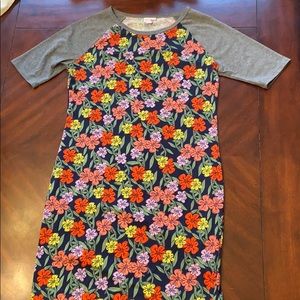 Lularoe Julia Sz L